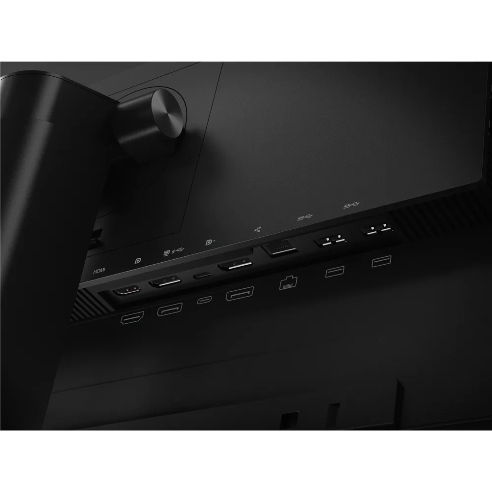 Lenovo 61E9GAT6EU монитор ThinkVision P27h-20 (ЛЕНОВО) Lenovo 61E9GAT6EU монитор ThinkVision P27h-20 (ЛЕНОВО)