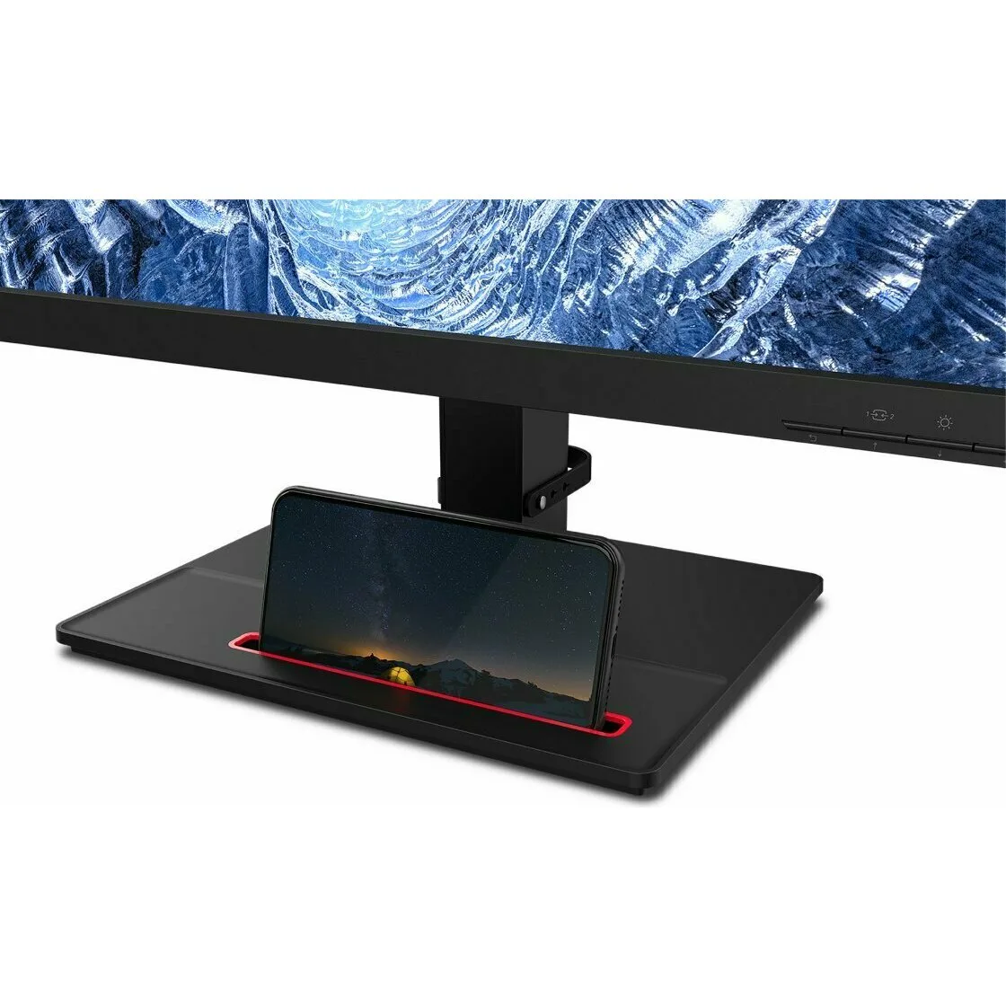 Lenovo ThinkVision T24h-20 61F0GAT1EU монитор (ЛЕНОВО) Lenovo ThinkVision T24h-20 61F0GAT1EU монитор (ЛЕНОВО)