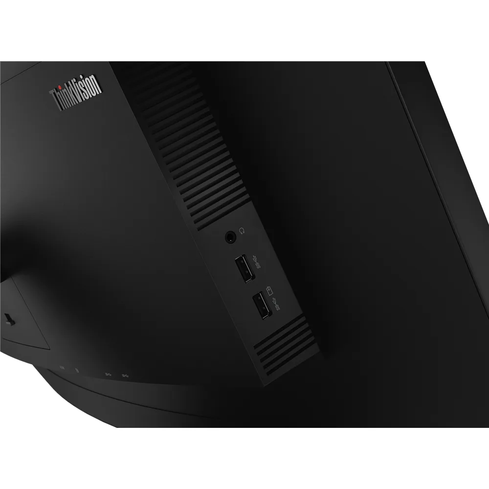Монитор Lenovo ThinkVision T34w-20 61F3GAT1EU (ЛЕНОВО) Монитор Lenovo ThinkVision T34w-20 61F3GAT1EU (ЛЕНОВО)