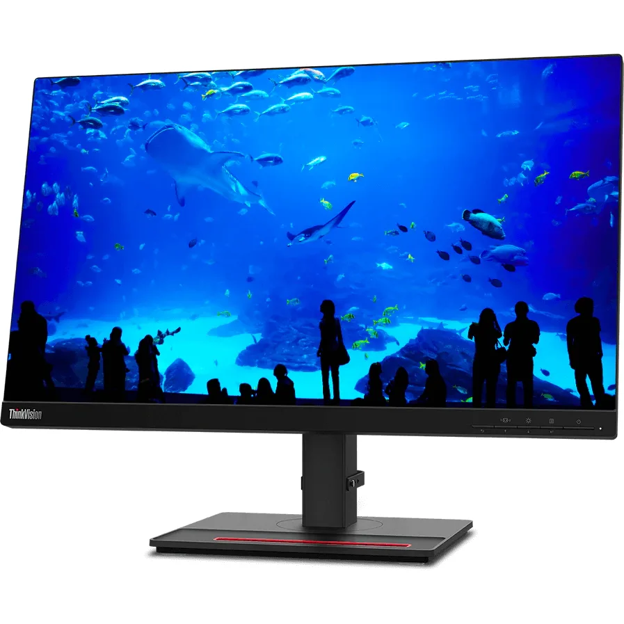 Монитор Lenovo ThinkVision T23i-20 61F6MAR2EU (ЛЕНОВО) Монитор Lenovo ThinkVision T23i-20 61F6MAR2EU (ЛЕНОВО)