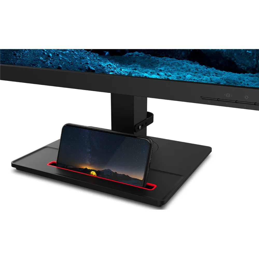 Lenovo ThinkVision T23i-20 61F6MAT2EU монитор (ЛЕНОВО) Lenovo ThinkVision T23i-20 61F6MAT2EU монитор (ЛЕНОВО)