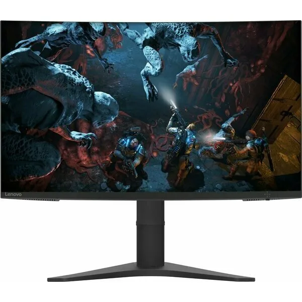 Монитор Lenovo G32qc-10 66A2GACBEU