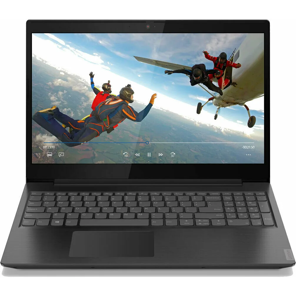 Ноутбук Lenovo IdeaPad L340-15API 81LW002ERK
