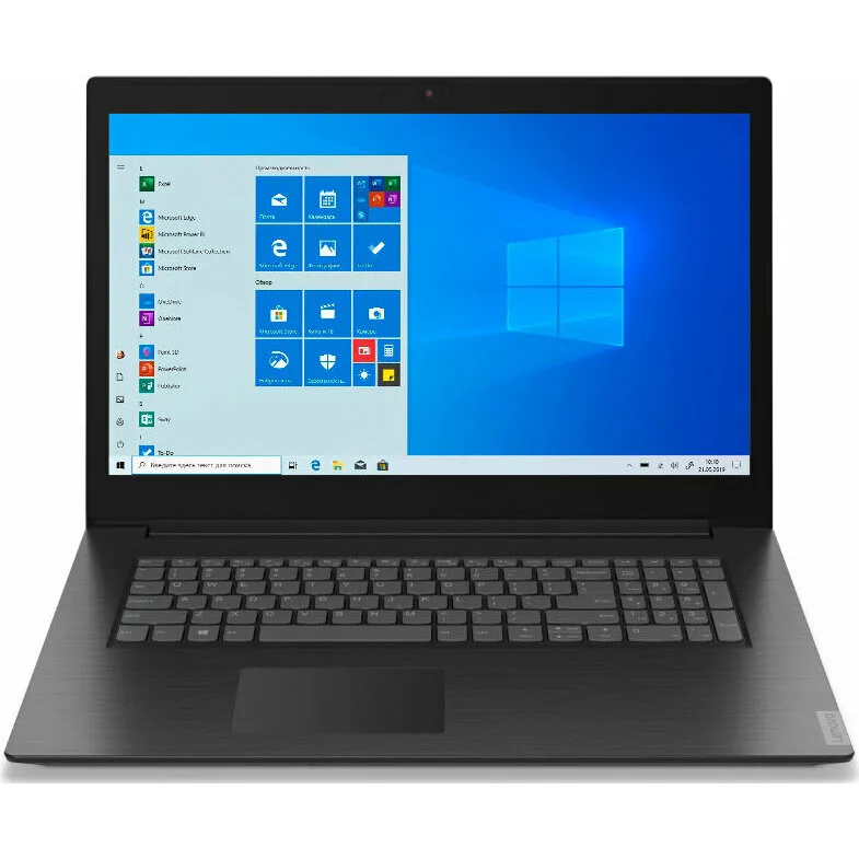 Ноутбук Lenovo IdeaPad L340-17API 81LY0026RU