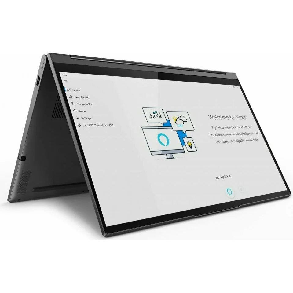Lenovo 81TE0015RU ноутбук Yoga C940-15IRH (ЛЕНОВО) Lenovo 81TE0015RU ноутбук Yoga C940-15IRH (ЛЕНОВО)