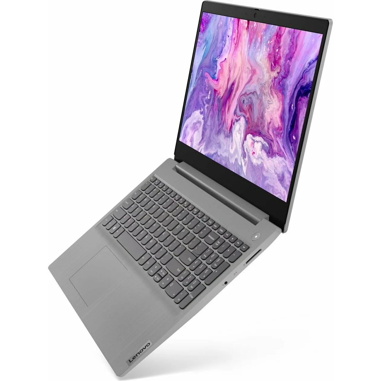 Lenovo IdeaPad 3 15ADA05 81W1004WRK - ноутбук (ЛЕНОВО) Lenovo IdeaPad 3 15ADA05 81W1004WRK - ноутбук (ЛЕНОВО)