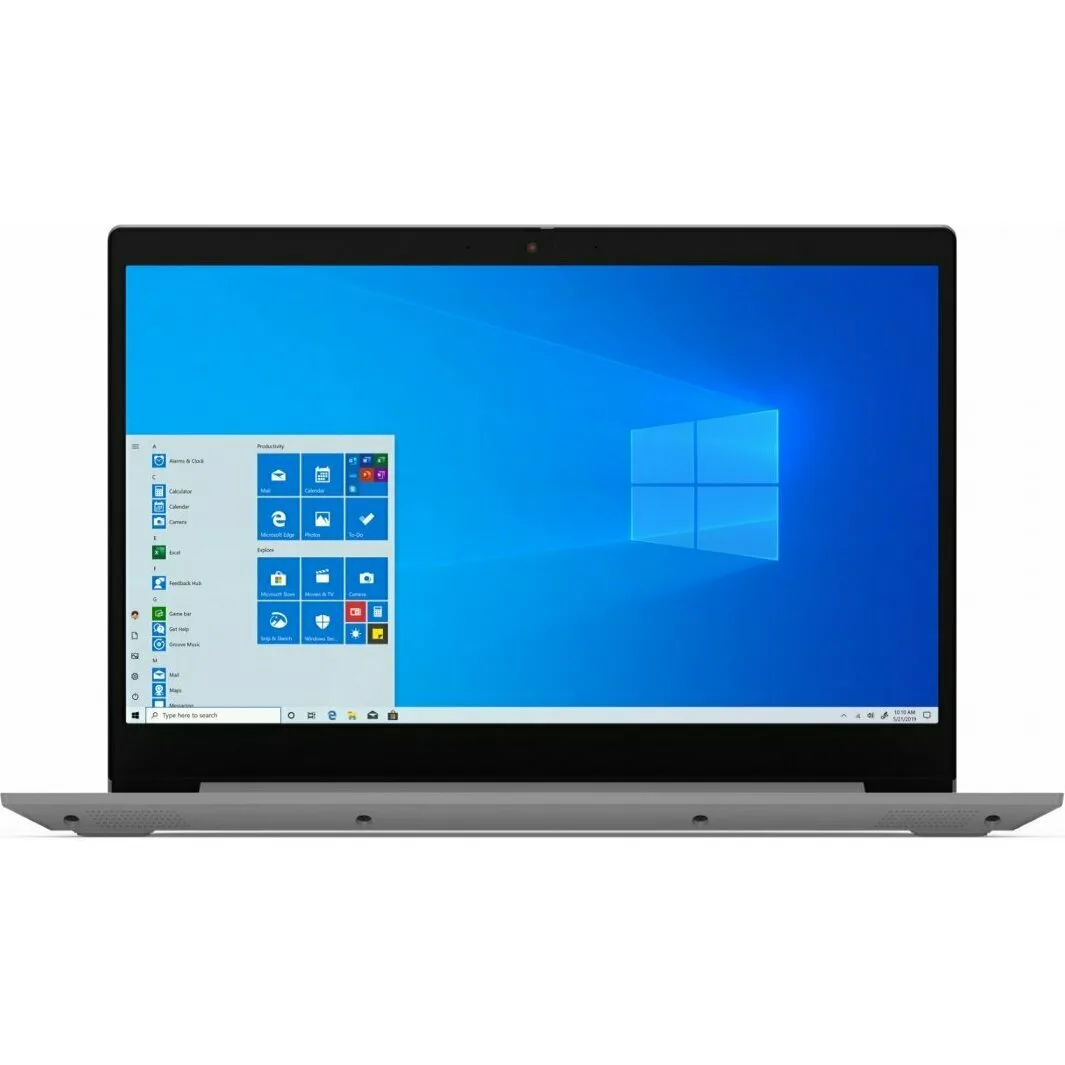 Lenovo IdeaPad 3 15ADA05 81W1006VRU - ноутбук (ЛЕНОВО) Lenovo IdeaPad 3 15ADA05 81W1006VRU - ноутбук (ЛЕНОВО)