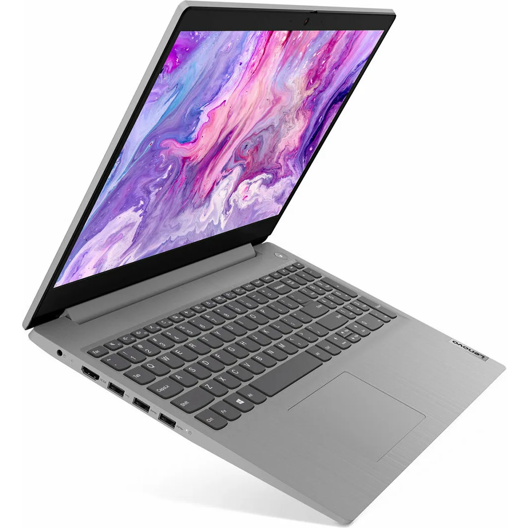 Lenovo IdeaPad 3 15ADA05 81W100D1RK - ноутбук (ЛЕНОВО) Lenovo IdeaPad 3 15ADA05 81W100D1RK - ноутбук (ЛЕНОВО)