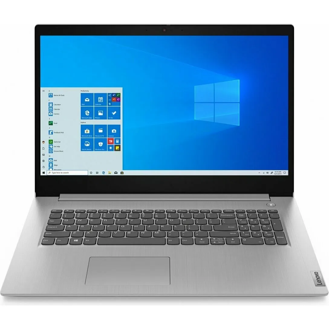 Lenovo IdeaPad 3 17ADA05 81W20052RU ноутбук (ЛЕНОВО) Lenovo IdeaPad 3 17ADA05 81W20052RU ноутбук (ЛЕНОВО)
