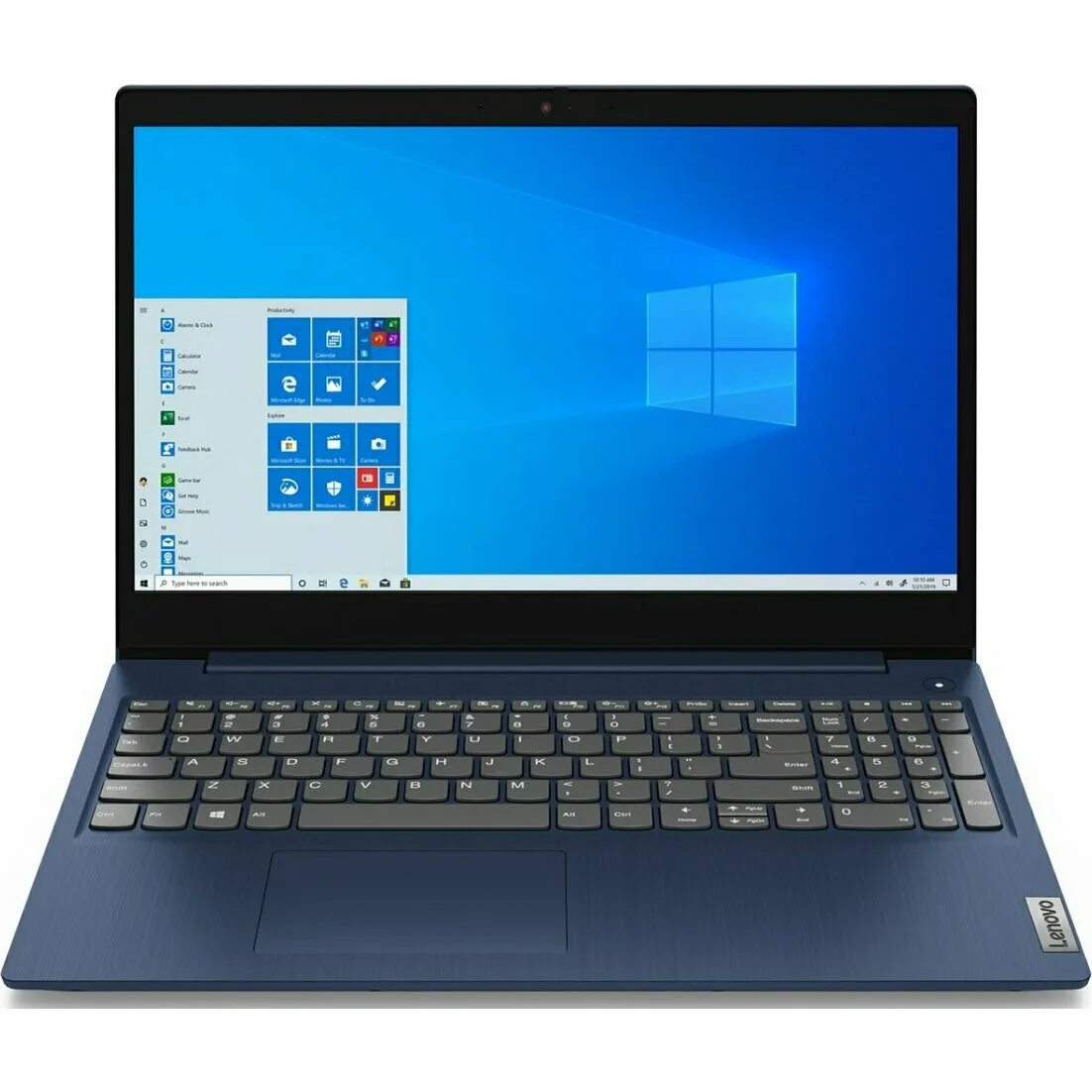 Lenovo IdeaPad 3i 15IIL05 81WE00KMRU ноутбук (ЛЕНОВО) Lenovo IdeaPad 3i 15IIL05 81WE00KMRU ноутбук (ЛЕНОВО)