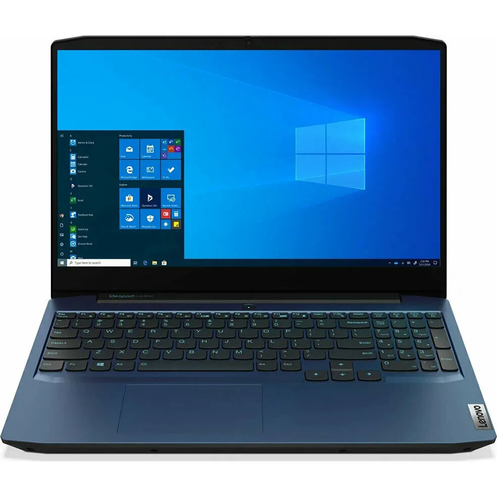 Lenovo IdeaPad Gaming 3i 15IMH05 81Y4006XRU ноутбук (ЛЕНОВО) Lenovo IdeaPad Gaming 3i 15IMH05 81Y4006XRU ноутбук (ЛЕНОВО)