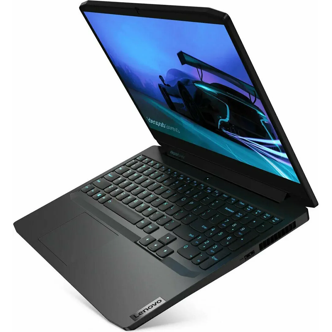Lenovo IdeaPad Gaming 3i 15IMH05 81Y40096RK ноутбук (ЛЕНОВО) Lenovo IdeaPad Gaming 3i 15IMH05 81Y40096RK ноутбук (ЛЕНОВО)