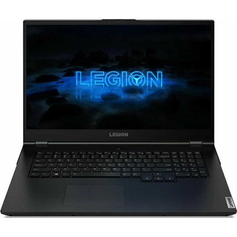 Ноутбук Lenovo Legion 5i 17IMH05H 81Y80093RK