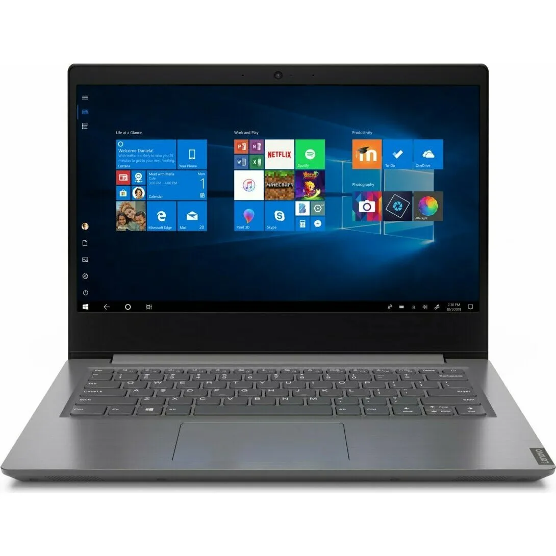 Lenovo V14-IWL 81YB003RRU — ноутбук