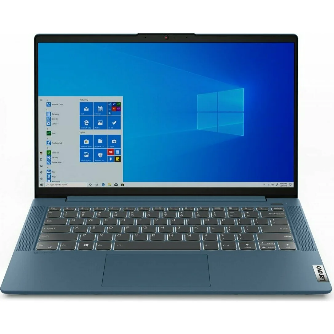 Ноутбук Lenovo IdeaPad 5i 14IIL05 81YH0067RU