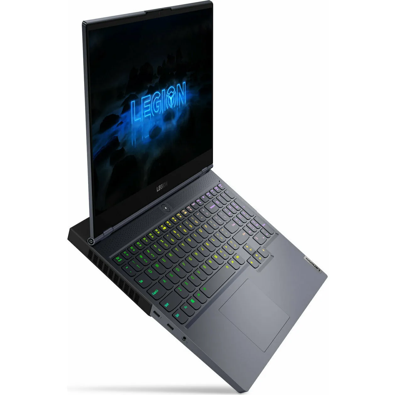 Lenovo Legion 7i 15IMH05 81YT0090RK - игровой ноутбук (ЛЕНОВО) Lenovo Legion 7i 15IMH05 81YT0090RK - игровой ноутбук (ЛЕНОВО)