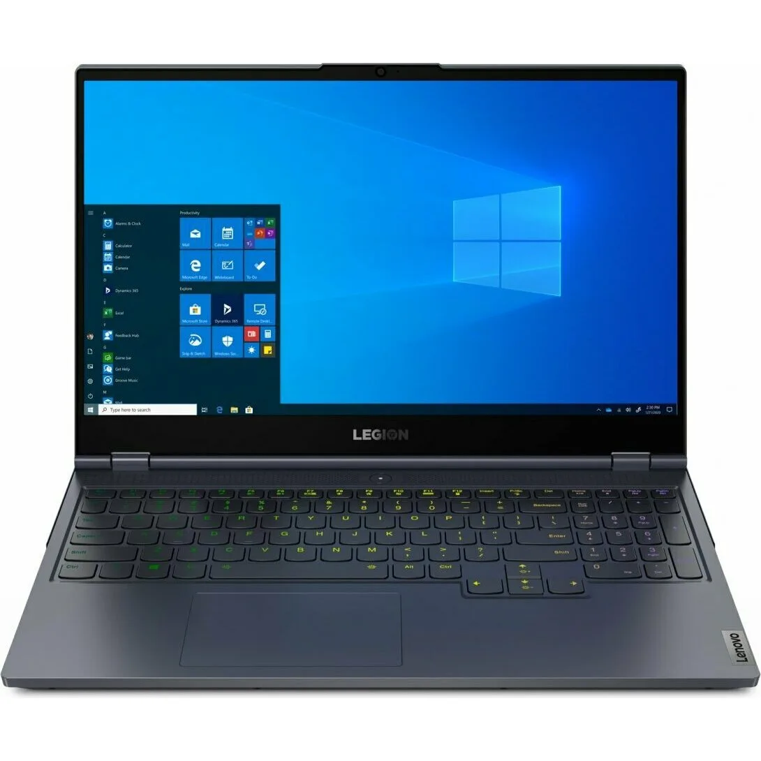 Ноутбук Lenovo Legion 7i 15IMHg05 81YU0014RK
