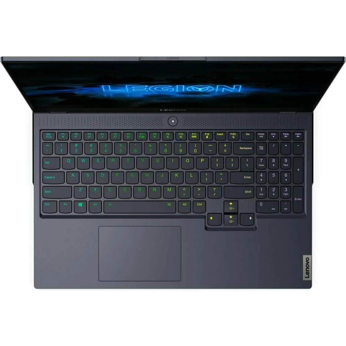 Lenovo Legion 7i 15IMHg05 81YU007LRK - ноутбук (ЛЕНОВО) Lenovo Legion 7i 15IMHg05 81YU007LRK - ноутбук (ЛЕНОВО)