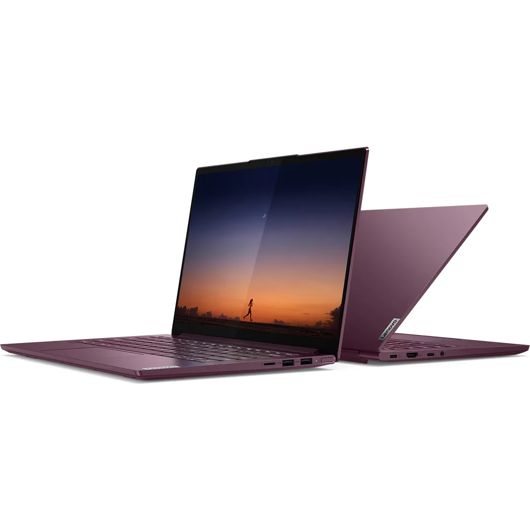 Lenovo Yoga Slim 7i 14IIL05 82A10085RU - ноутбук (ЛЕНОВО) Lenovo Yoga Slim 7i 14IIL05 82A10085RU - ноутбук (ЛЕНОВО)