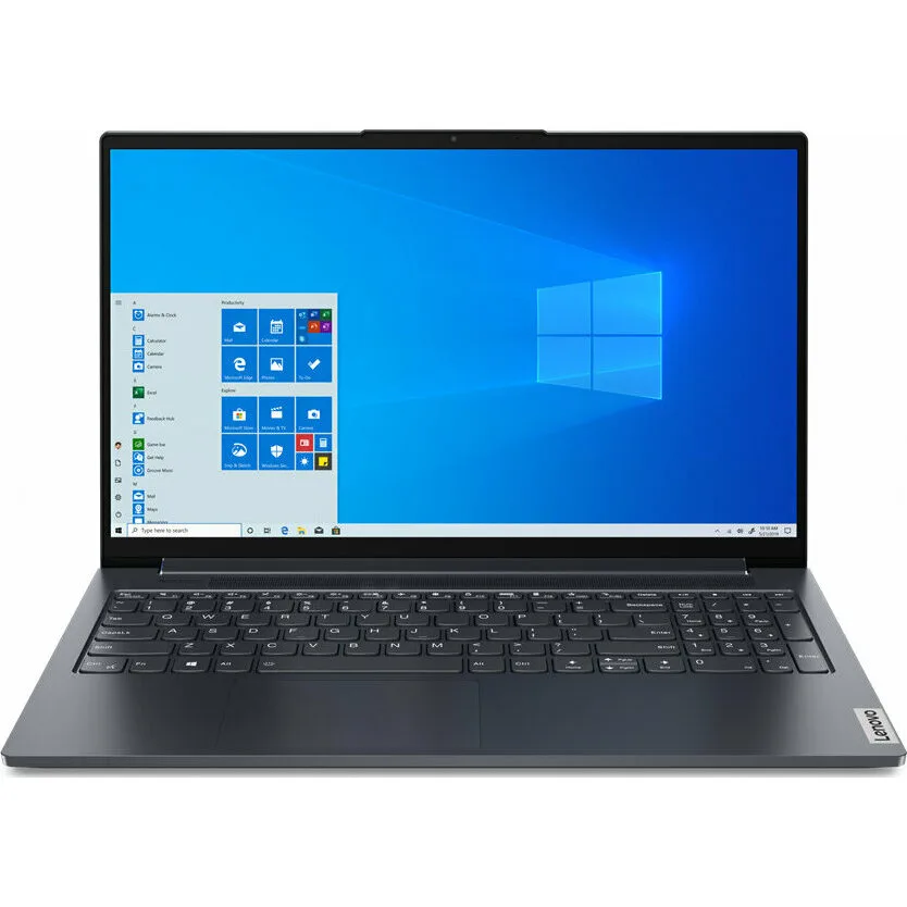 Ноутбук Lenovo Yoga Slim 7i 15IIL05 82AA0029RU