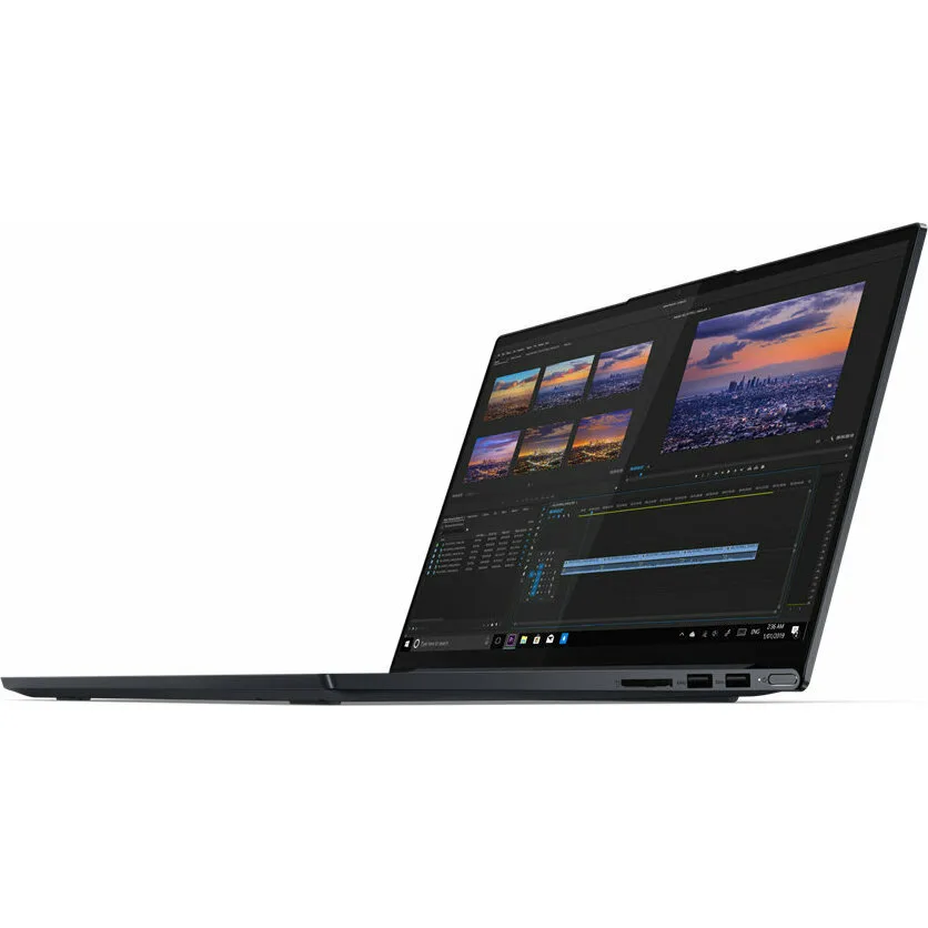 Lenovo Yoga Slim 7i 15IIL05 82AA0029RU ноутбук (ЛЕНОВО) Lenovo Yoga Slim 7i 15IIL05 82AA0029RU ноутбук (ЛЕНОВО)