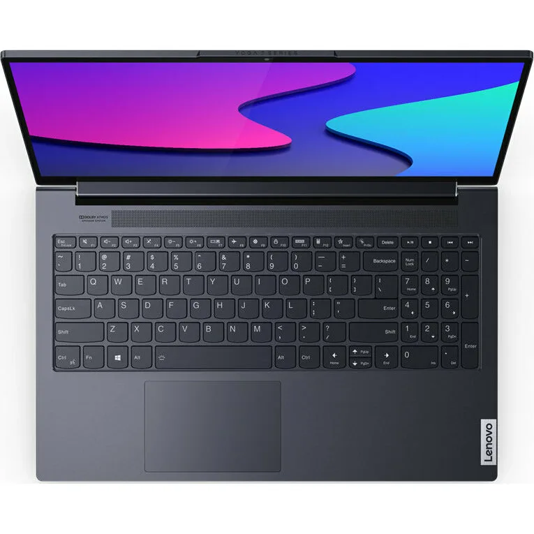 Lenovo Yoga Slim 7i 15IIL05 82AA002ARU - ноутбук (ЛЕНОВО) Lenovo Yoga Slim 7i 15IIL05 82AA002ARU - ноутбук (ЛЕНОВО)
