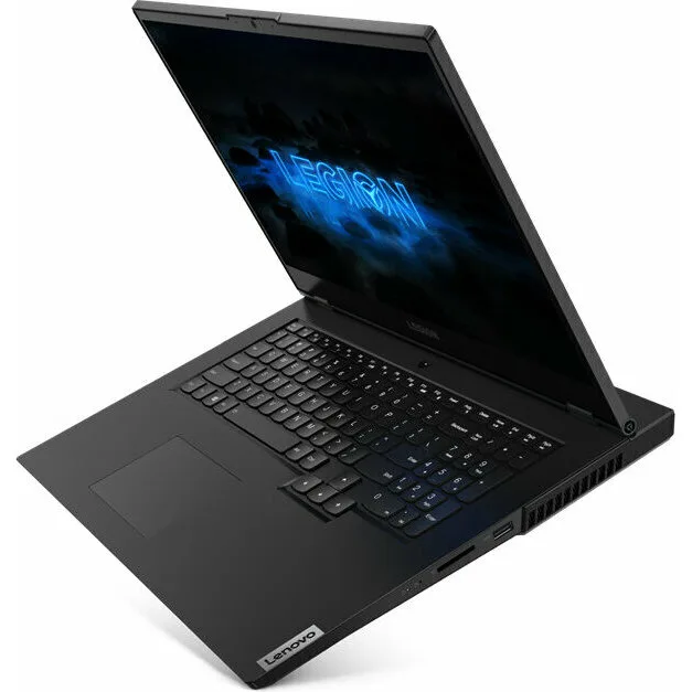 Lenovo Legion 5 17IMH05 82B3002BRU ноутбук (ЛЕНОВО) Lenovo Legion 5 17IMH05 82B3002BRU ноутбук (ЛЕНОВО)