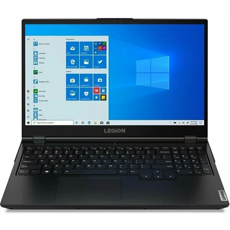 Ноутбук Lenovo Legion 5 15ARH05 82B5008JRU