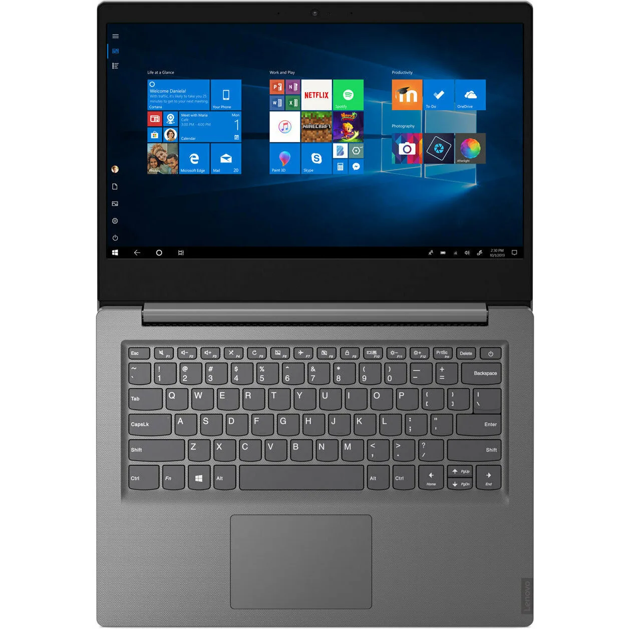 Lenovo 82C40019RU ноутбук V14 IIL (ЛЕНОВО) Lenovo 82C40019RU ноутбук V14 IIL (ЛЕНОВО)