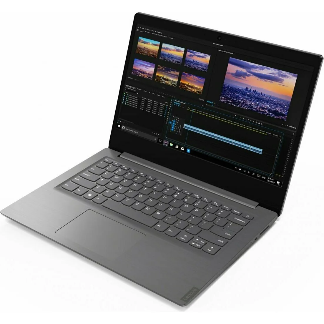 Lenovo V14 IIL 82C4016BRU — ноутбук (ЛЕНОВО) Lenovo V14 IIL 82C4016BRU — ноутбук (ЛЕНОВО)
