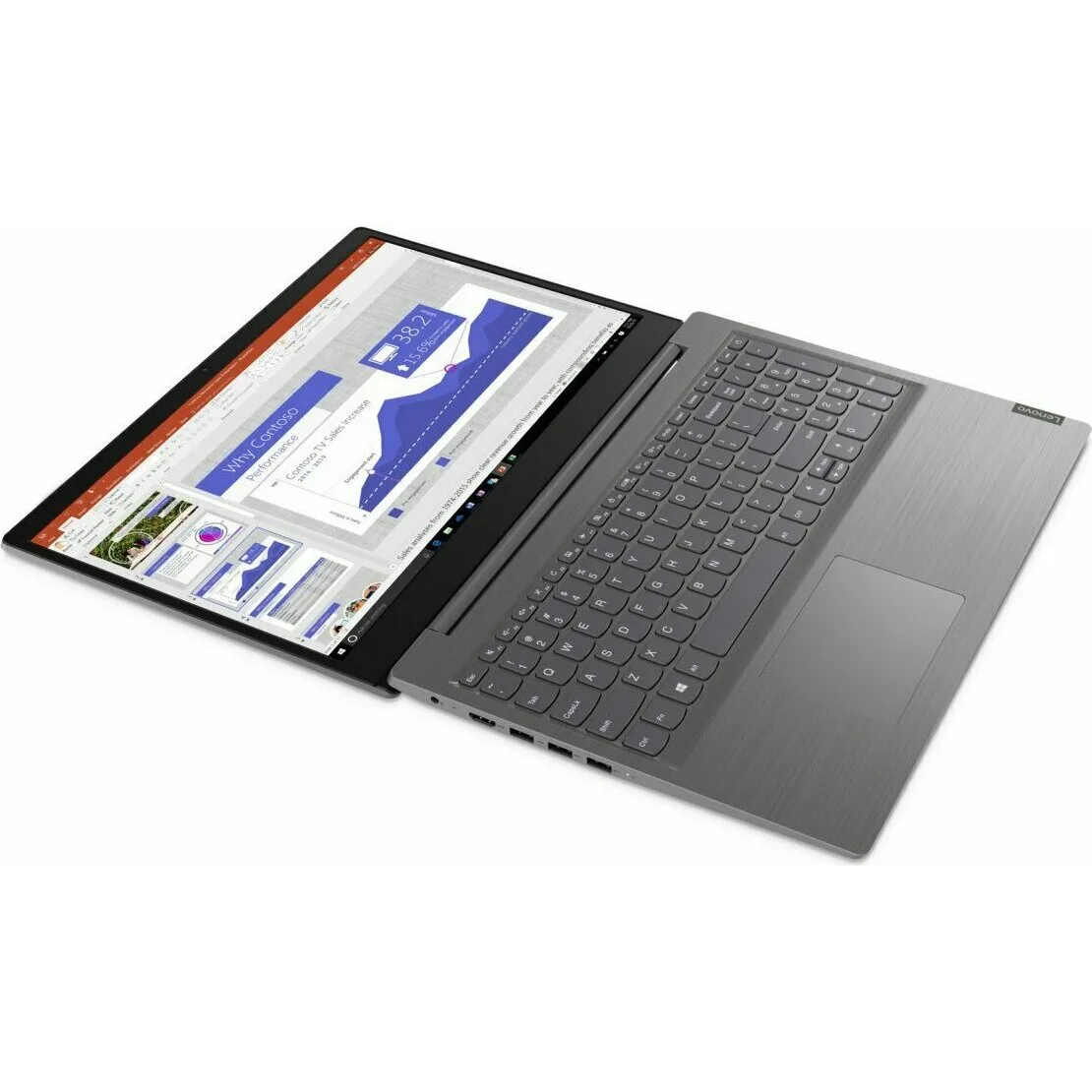 Lenovo V15-IIL 82C50075RU - ноутбук (ЛЕНОВО) Lenovo V15-IIL 82C50075RU - ноутбук (ЛЕНОВО)