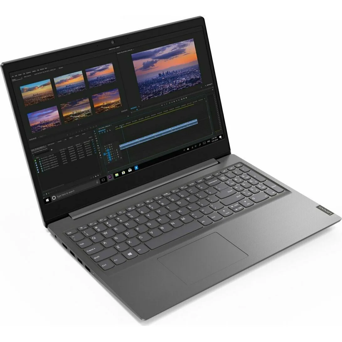 Lenovo 82C500A3RU Ноутбук V15-IIL (ЛЕНОВО) Lenovo 82C500A3RU Ноутбук V15-IIL (ЛЕНОВО)