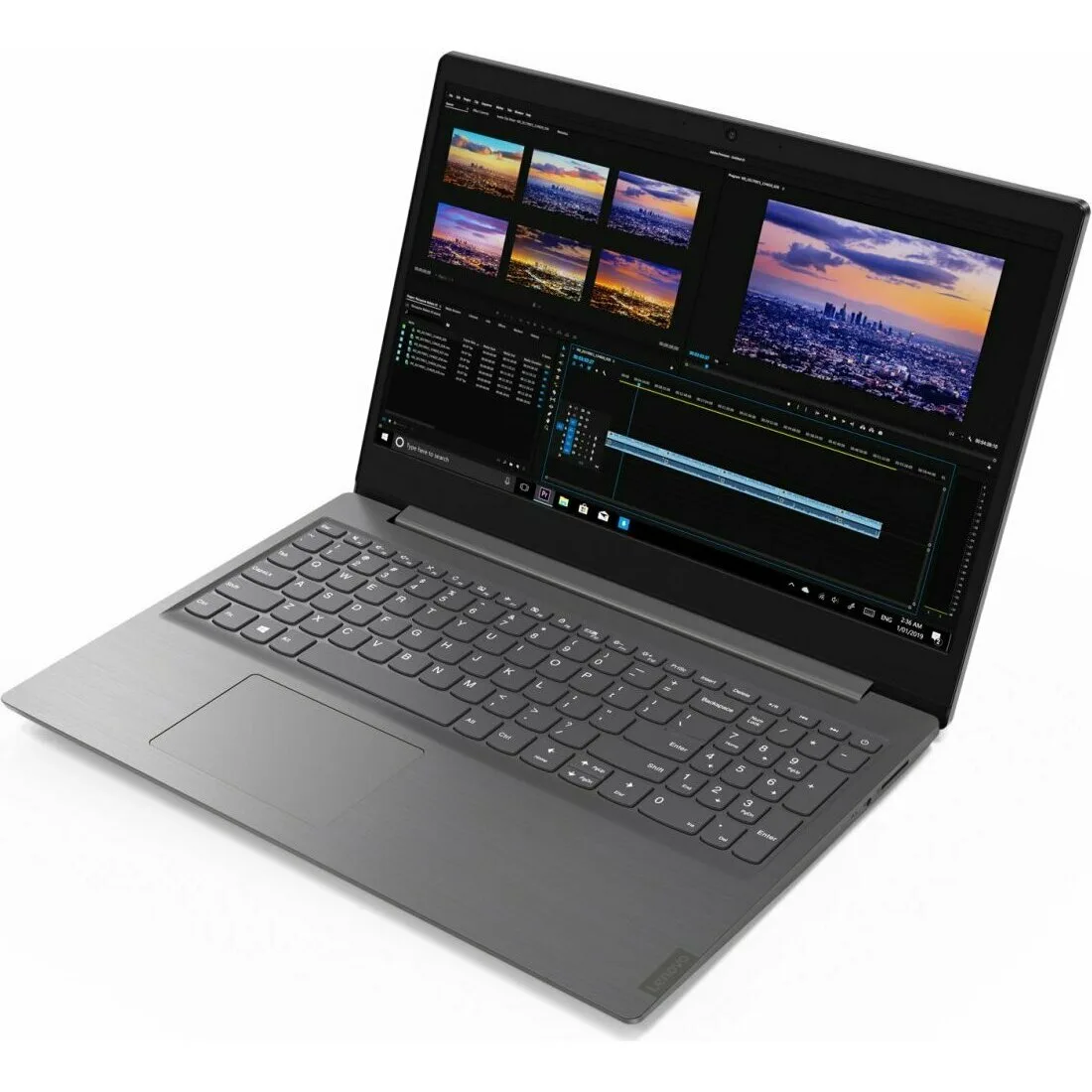 Lenovo 82C500A3RU Ноутбук V15-IIL (ЛЕНОВО) Lenovo 82C500A3RU Ноутбук V15-IIL (ЛЕНОВО)