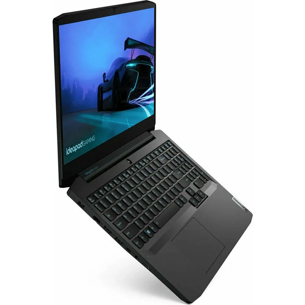 Lenovo IdeaPad Gaming 3 15ARH05 82EY000FRU - ноутбук (ЛЕНОВО) Lenovo IdeaPad Gaming 3 15ARH05 82EY000FRU - ноутбук (ЛЕНОВО)