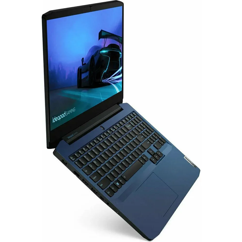 Lenovo IdeaPad Gaming 3 15ARH05 82EY009KRK ноутбук (ЛЕНОВО) Lenovo IdeaPad Gaming 3 15ARH05 82EY009KRK ноутбук (ЛЕНОВО)