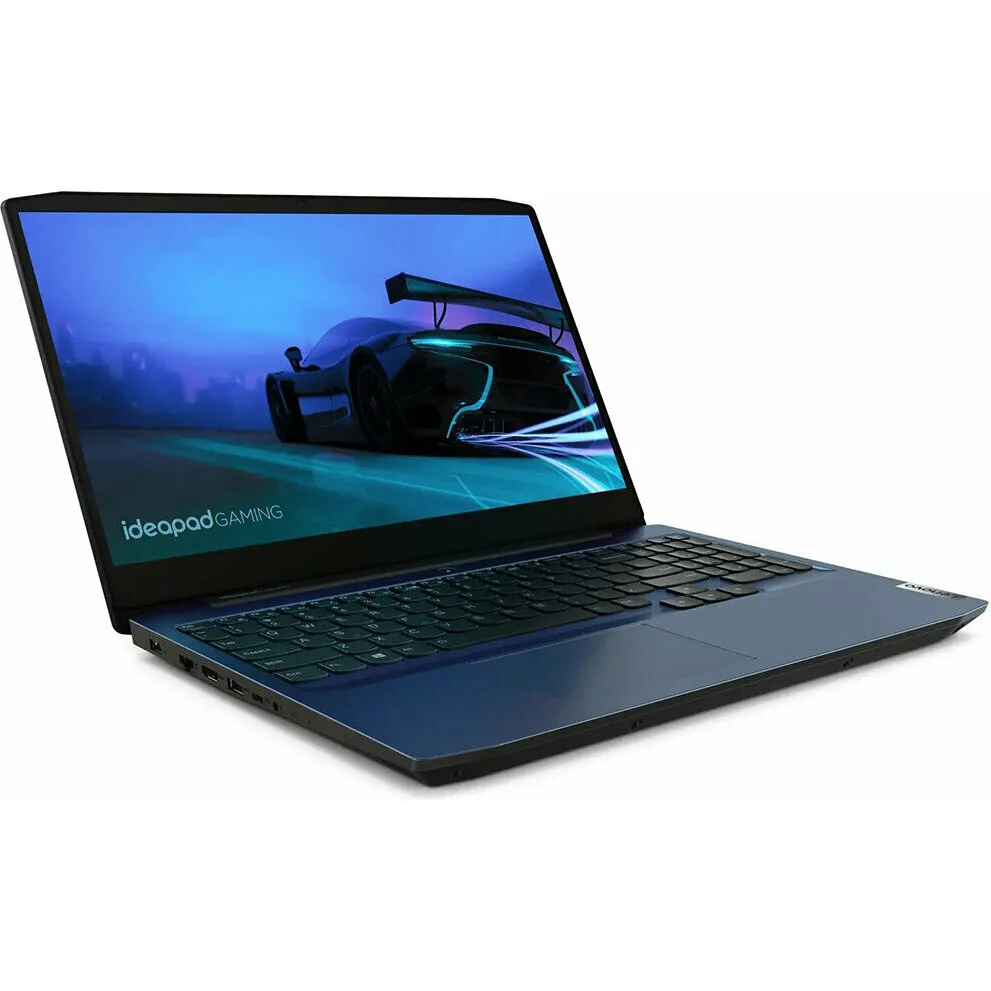 Lenovo 82EY00AARK ноутбук IdeaPad Gaming 3 15ARH05 (ЛЕНОВО) Lenovo 82EY00AARK ноутбук IdeaPad Gaming 3 15ARH05 (ЛЕНОВО)
