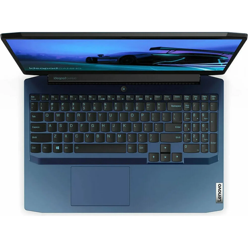 Lenovo 82EY00AARK ноутбук IdeaPad Gaming 3 15ARH05 (ЛЕНОВО) Lenovo 82EY00AARK ноутбук IdeaPad Gaming 3 15ARH05 (ЛЕНОВО)