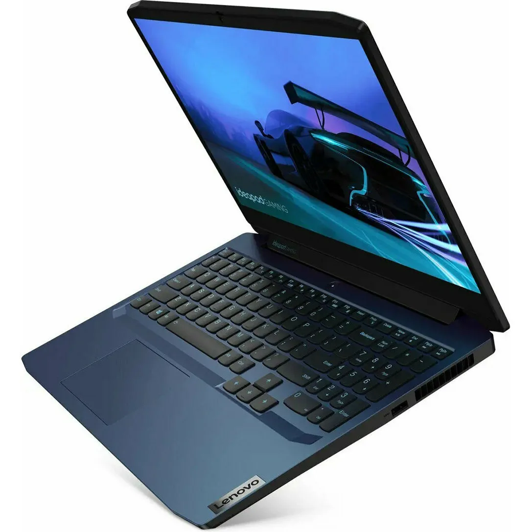 Lenovo 82EY00AARK ноутбук IdeaPad Gaming 3 15ARH05 (ЛЕНОВО) Lenovo 82EY00AARK ноутбук IdeaPad Gaming 3 15ARH05 (ЛЕНОВО)