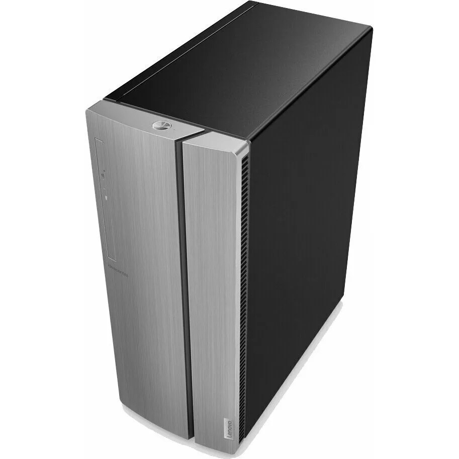 Lenovo Ideacentre 510-15ICB 90HU006CRS системный блок (ЛЕНОВО) Lenovo Ideacentre 510-15ICB 90HU006CRS системный блок (ЛЕНОВО)