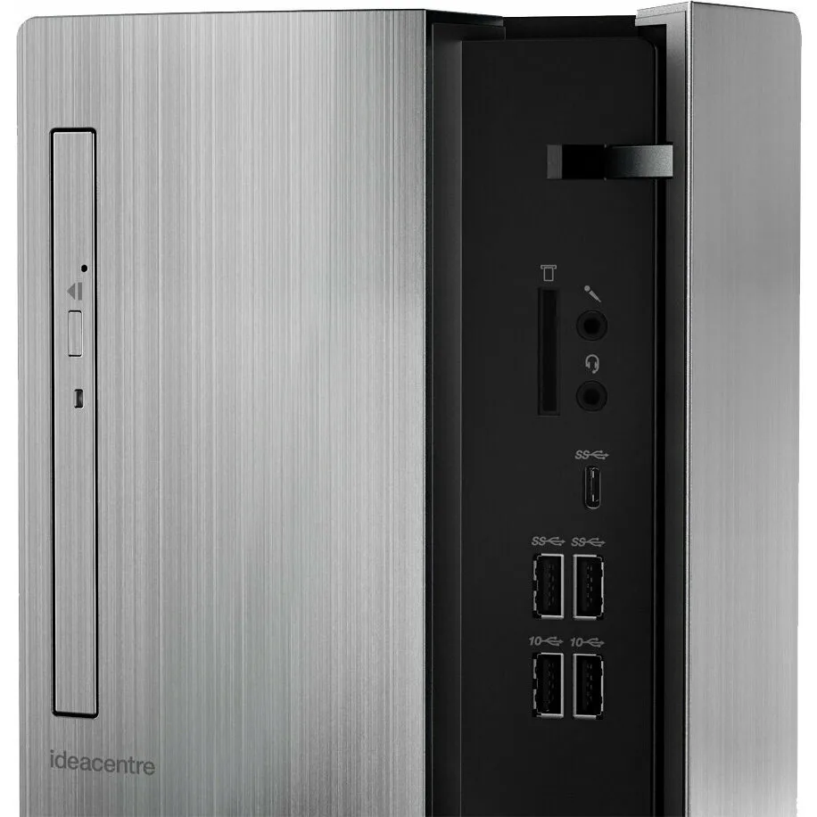 Lenovo Ideacentre 510-15ICB 90HU006CRS системный блок (ЛЕНОВО) Lenovo Ideacentre 510-15ICB 90HU006CRS системный блок (ЛЕНОВО)