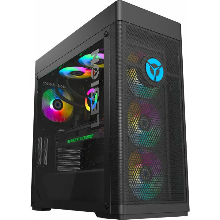 Lenovo Legion Tower 7i 34IMZ5 90Q9000LRS системный блок (ЛЕНОВО) Lenovo Legion Tower 7i 34IMZ5 90Q9000LRS системный блок (ЛЕНОВО)