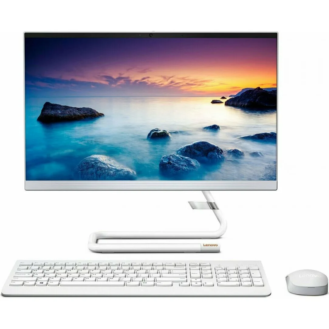 Lenovo IdeaCentre AIO A340-22IGM F0EA006FRK моноблок (ЛЕНОВО) Lenovo IdeaCentre AIO A340-22IGM F0EA006FRK моноблок (ЛЕНОВО)