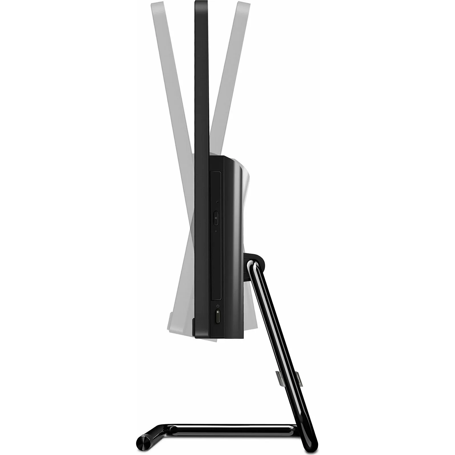 Lenovo F0EW002FRK моноблок IdeaCentre AIO 3 24ARE05 (ЛЕНОВО) Lenovo F0EW002FRK моноблок IdeaCentre AIO 3 24ARE05 (ЛЕНОВО)