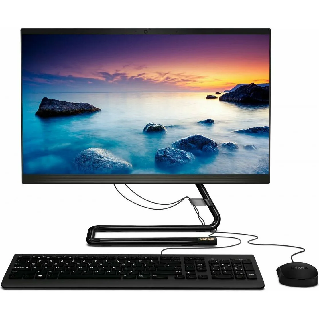 Lenovo F0EX003ERK моноблок IdeaCentre AIO 3 22ADA05 (ЛЕНОВО) Lenovo F0EX003ERK моноблок IdeaCentre AIO 3 22ADA05 (ЛЕНОВО)