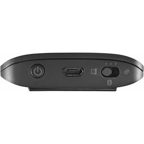 Lenovo Yoga Mouse Black GX30K69572 (ЛЕНОВО) Lenovo Yoga Mouse Black GX30K69572 (ЛЕНОВО)