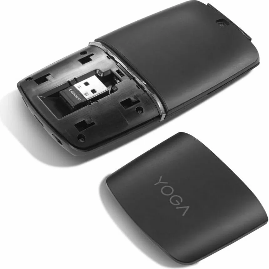 Lenovo Yoga Mouse Black GX30K69572 (ЛЕНОВО) Lenovo Yoga Mouse Black GX30K69572 (ЛЕНОВО)