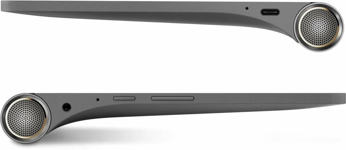 Lenovo Yoga Smart Tab YT-X705F ZA3V0013RU планшет (ЛЕНОВО) Lenovo Yoga Smart Tab YT-X705F ZA3V0013RU планшет (ЛЕНОВО)