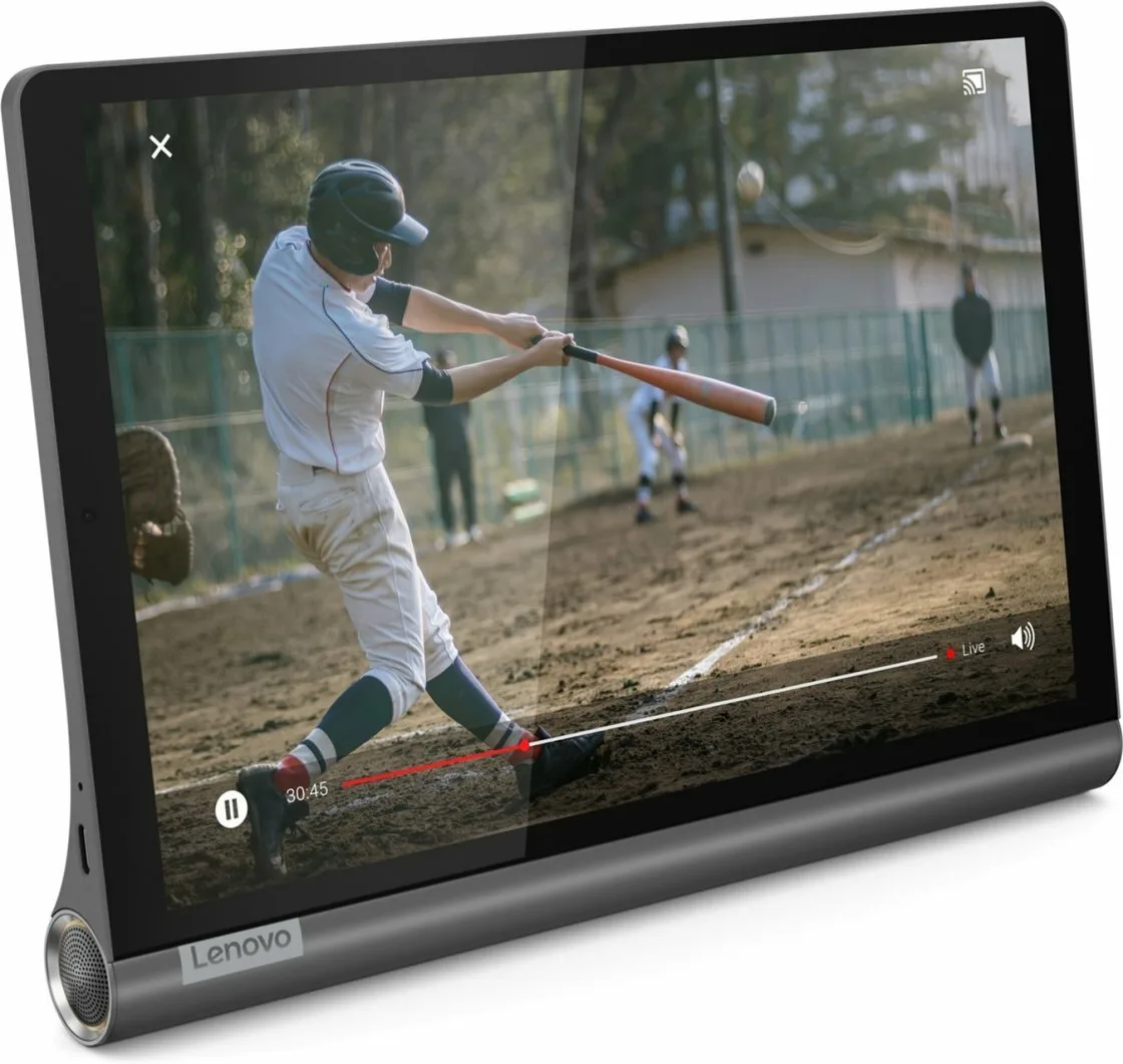 Lenovo Yoga Smart Tab YT-X705F ZA3V0063RU планшет (ЛЕНОВО) Lenovo Yoga Smart Tab YT-X705F ZA3V0063RU планшет (ЛЕНОВО)