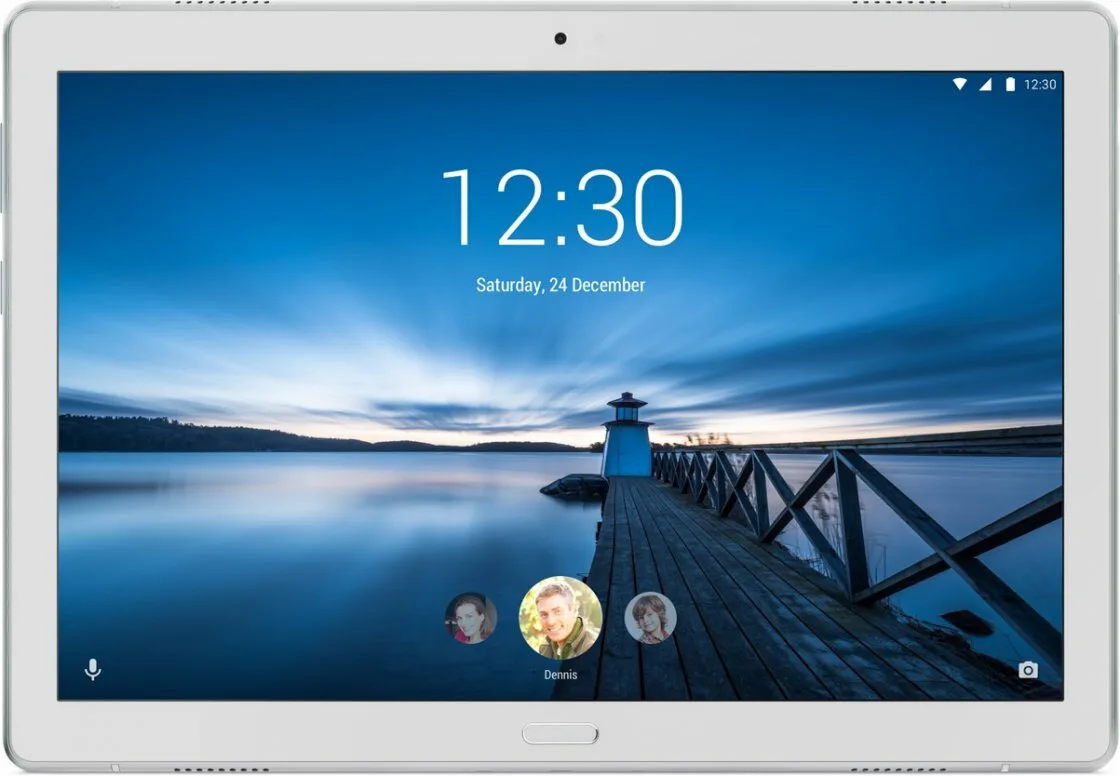 Lenovo Tab P10 TB-X705L 64Gb ZA450047RU - планшет (ЛЕНОВО) Lenovo Tab P10 TB-X705L 64Gb ZA450047RU - планшет (ЛЕНОВО)