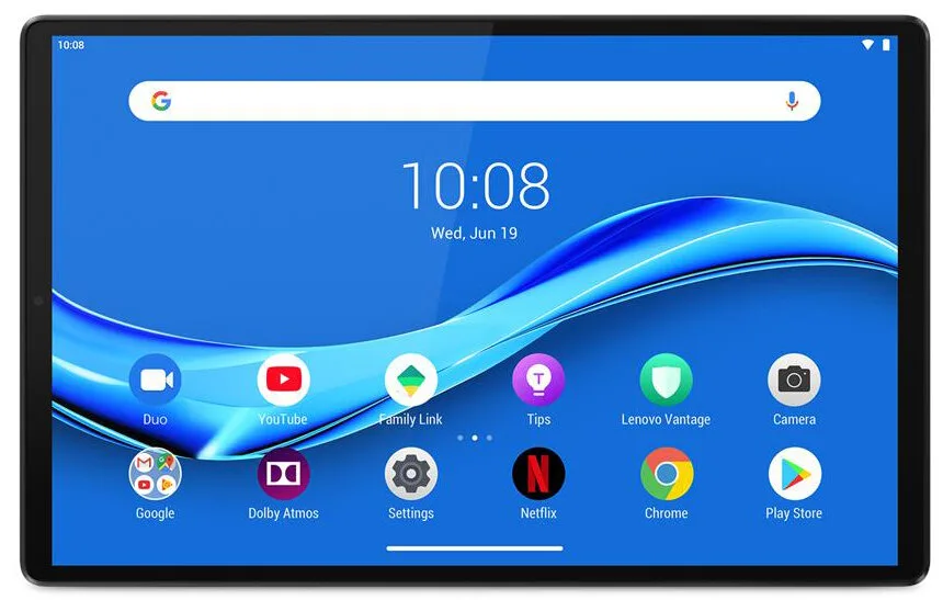 Lenovo Smart Tab M10 FHD Plus TB-X606F (Gen 2) ZA5V0333RU планшет (ЛЕНОВО) Lenovo Smart Tab M10 FHD Plus TB-X606F (Gen 2) ZA5V0333RU планшет (ЛЕНОВО)